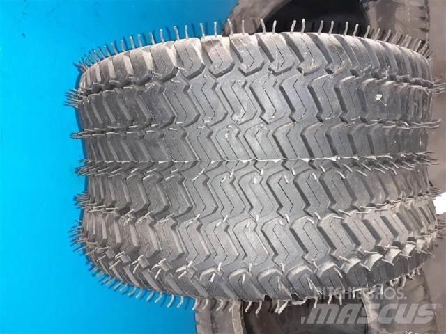  10 20x10.00-8 Maszyny budowlane - Inne