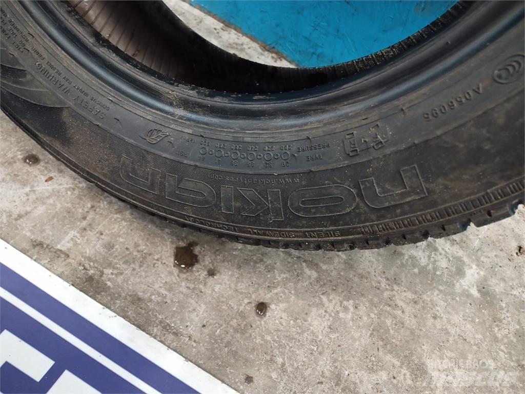  14 175/65R14 Opony, koła i felgi