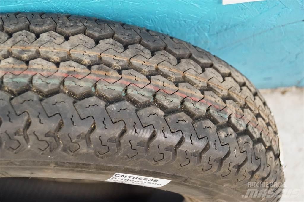  15 185R15C Opony, koła i felgi
