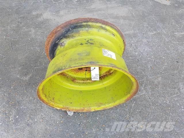  15 9.00X15 Opony, koła i felgi