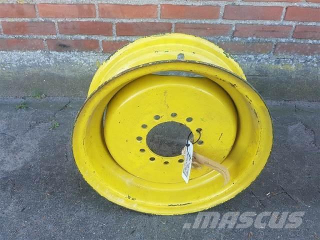 16 5.50Fx16 Opony, koła i felgi