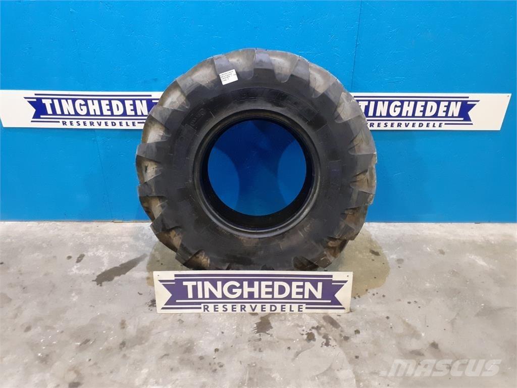  18 340/80R18 Opony, koła i felgi