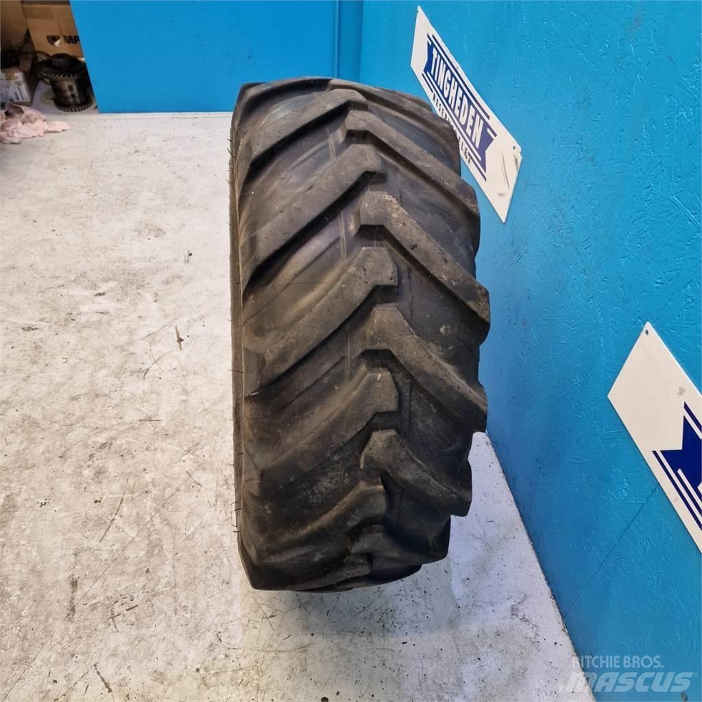  18 340/80R18 Opony, koła i felgi