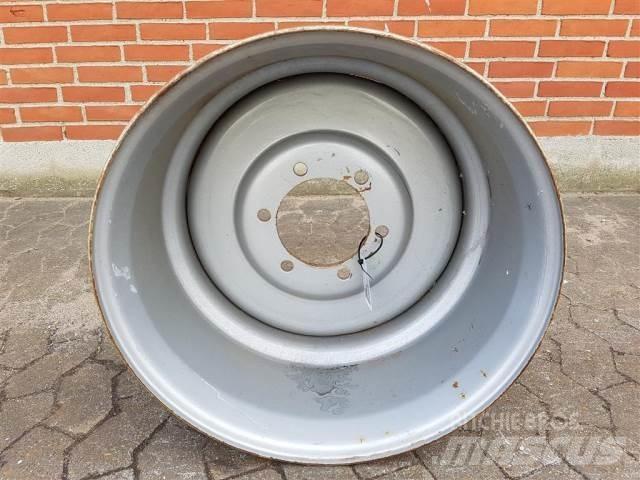  22.5 16.00X22.5 Opony, koła i felgi