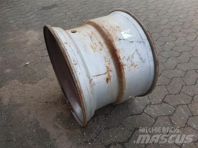  22.5 16.00X22.5 Opony, koła i felgi