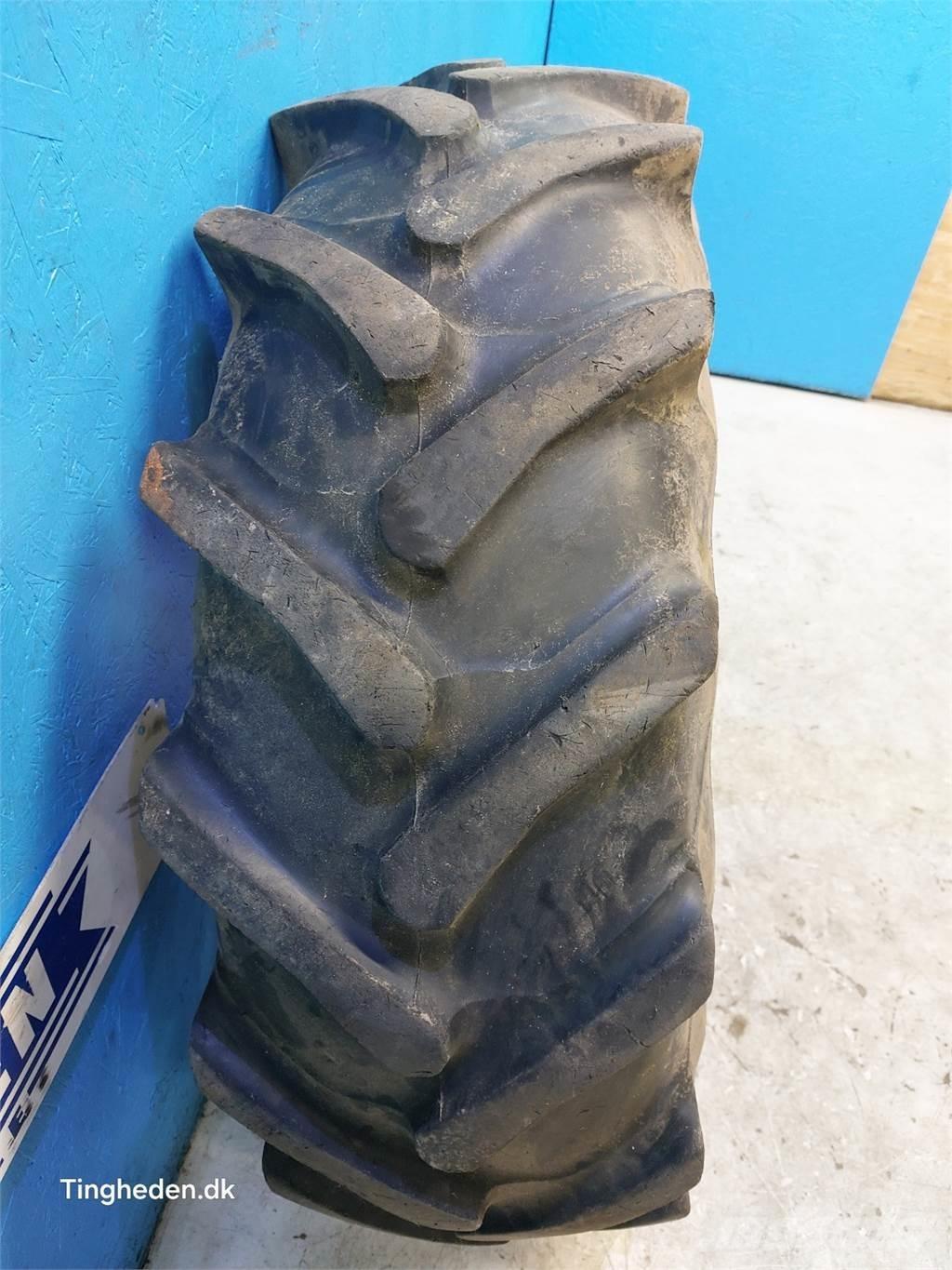  24 13.6R24 Opony, koła i felgi
