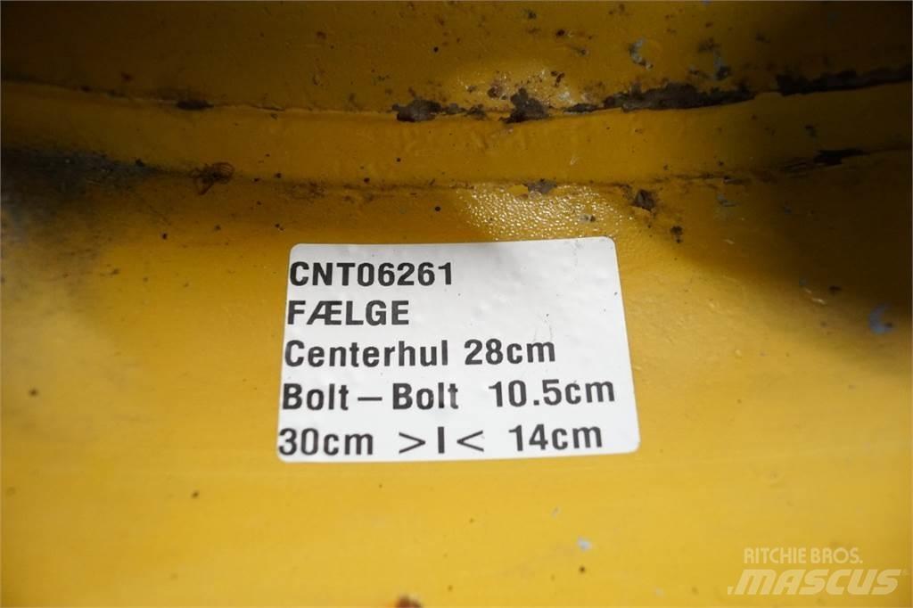  24 16LX24 Opony, koła i felgi