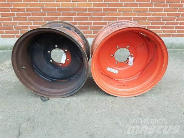  24 W15LX24 Opony, koła i felgi