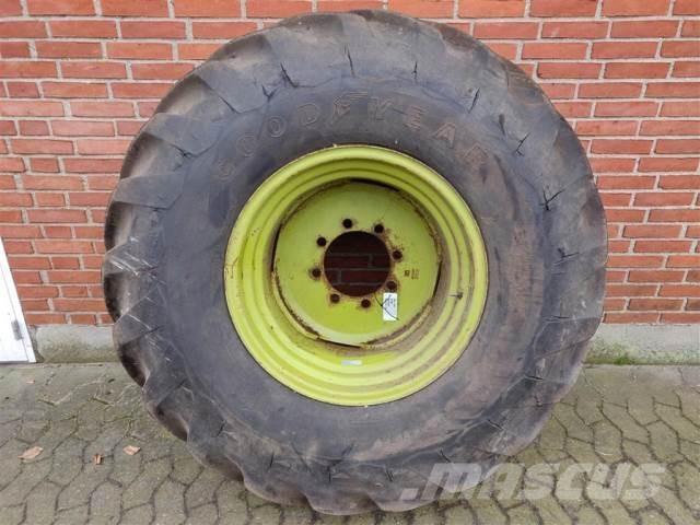  26 23.1/18-26 Opony, koła i felgi