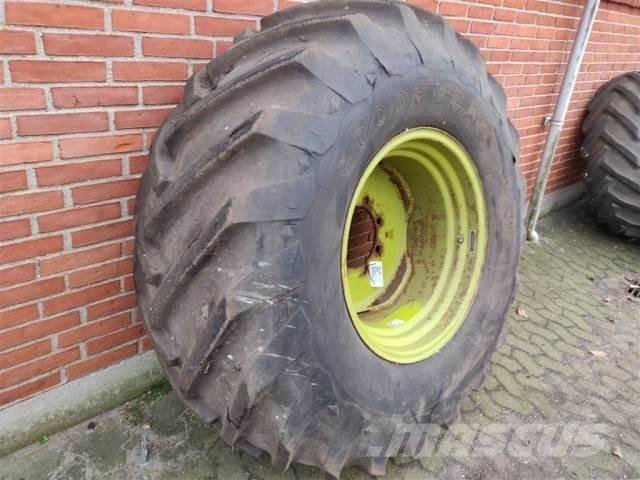  26 23.1/18-26 Opony, koła i felgi