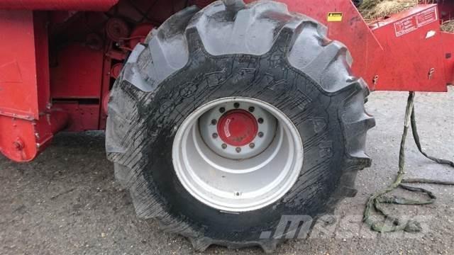  26 28L-26 Opony, koła i felgi