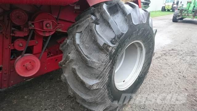  26 28L-26 Opony, koła i felgi