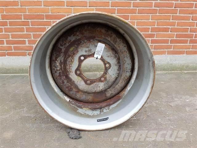  26.5 16.00X26.5 Opony, koła i felgi