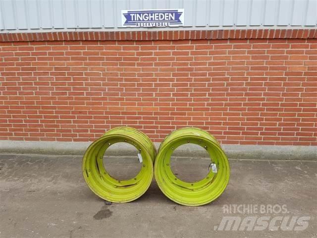  26 DW12X26 Opony, koła i felgi