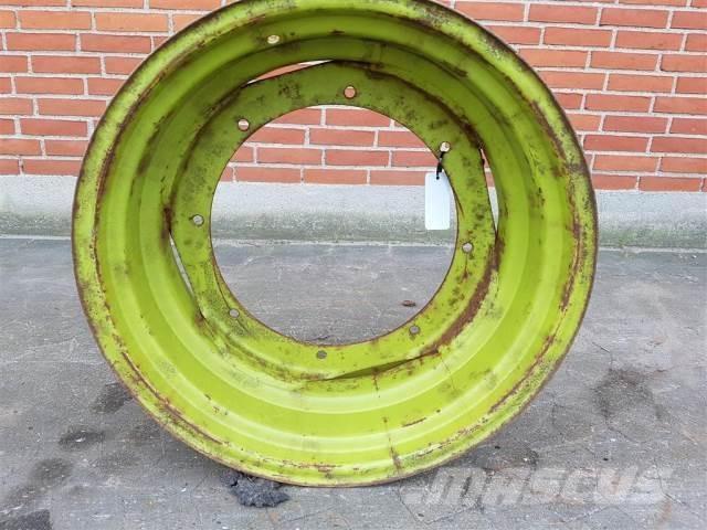  26 DW12X26 Opony, koła i felgi