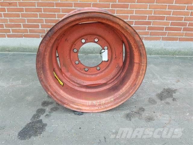  26 DW14X26 Opony, koła i felgi