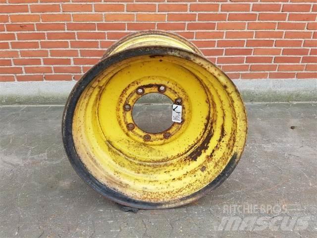  26 DW20AX26 Opony, koła i felgi