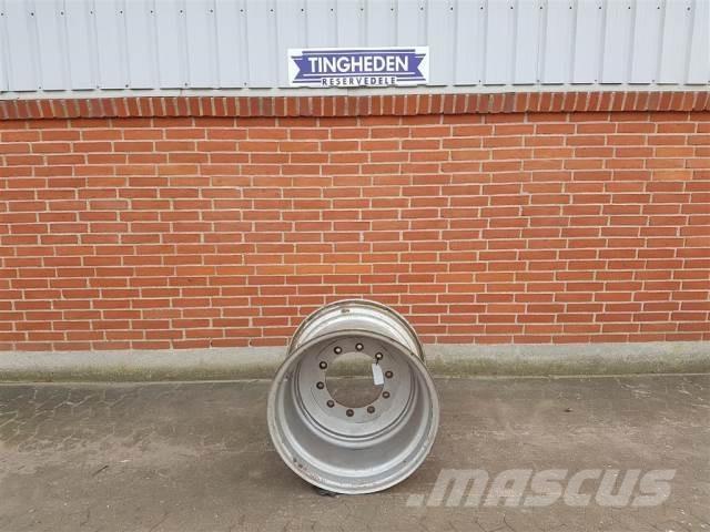 26 DW20TBX26 Opony, koła i felgi