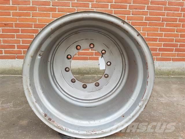  26 DW20TBX26 Opony, koła i felgi