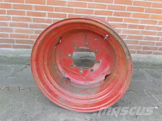  26 DW20X26 Opony, koła i felgi