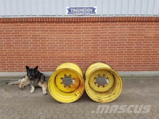 26 DW20X26 Opony, koła i felgi
