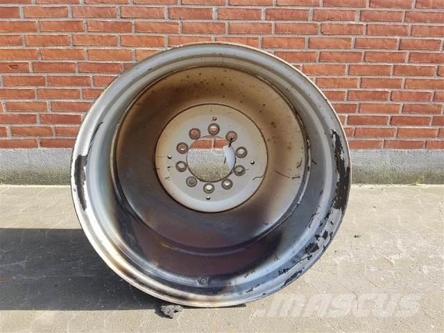  28 W18LX28 Opony, koła i felgi