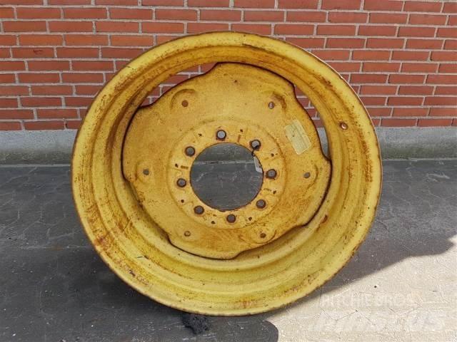  30 DW14X30 Opony, koła i felgi