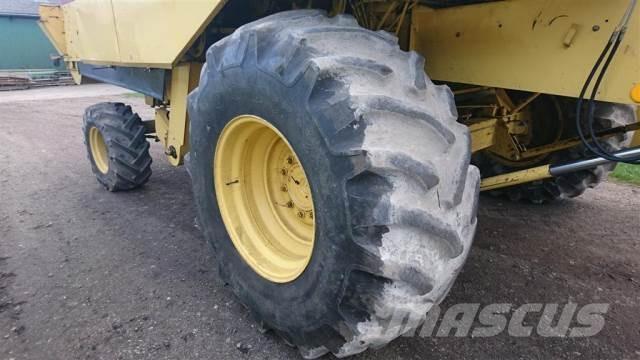  32 30.5L-32 Opony, koła i felgi