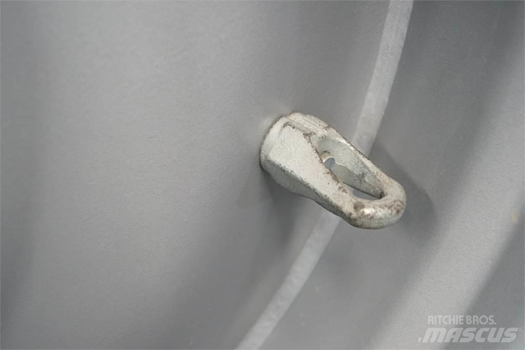  42 650/65R42 Opony, koła i felgi