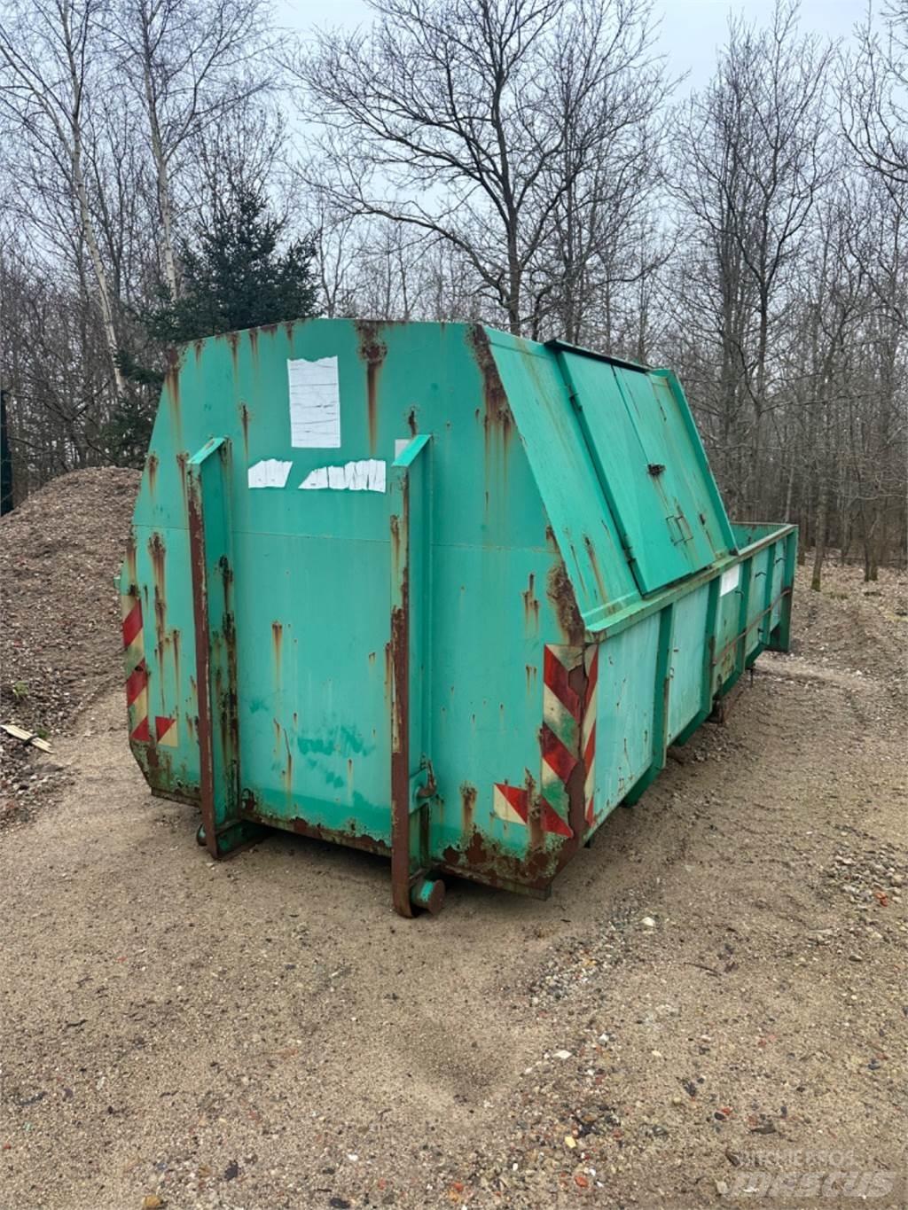  5m Skrzynie