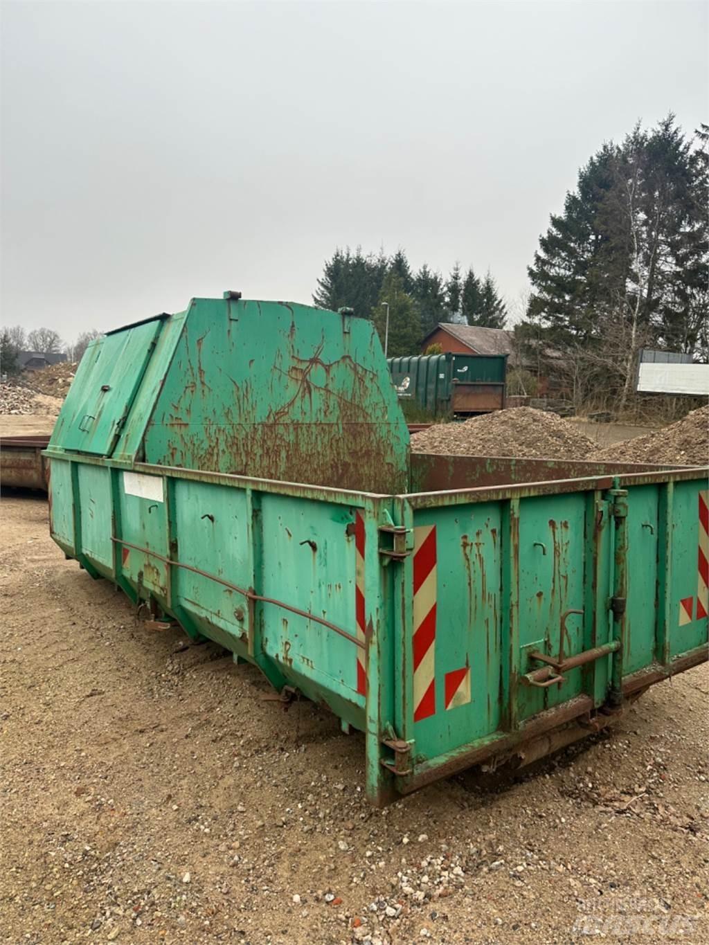  5m Skrzynie
