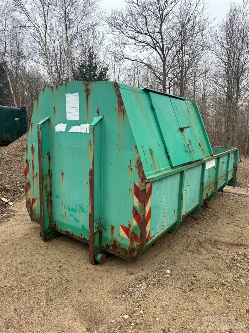  5m Skrzynie