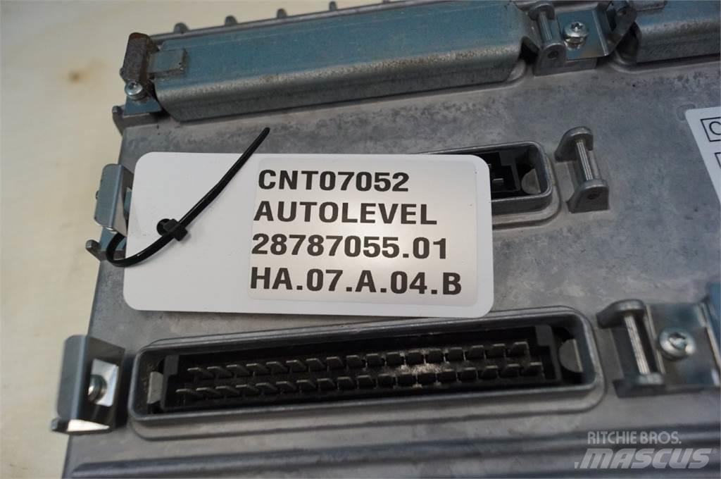 Agco  Elektronika