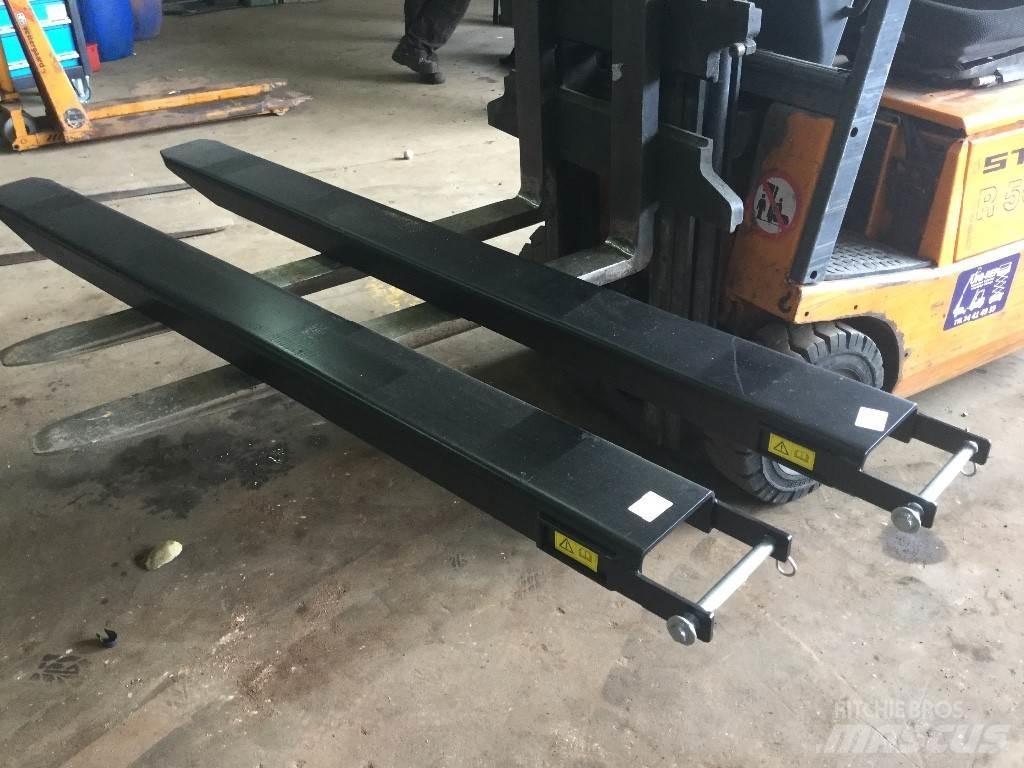  Andet 2000mm Widły