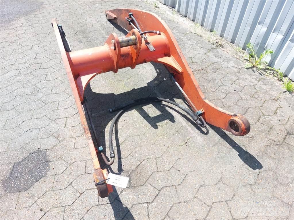 Atlas AR60 Wysięgniki i ramiona