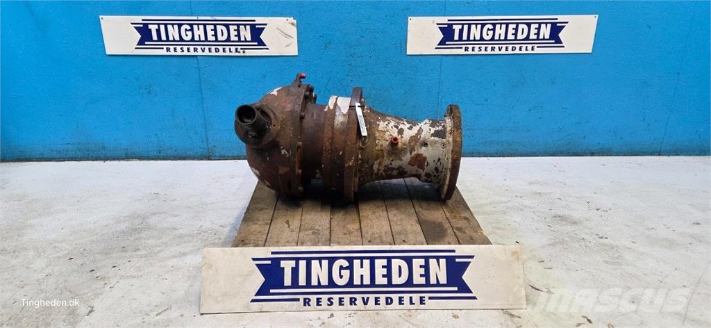 BvL V-Mix20 Plus Mieszalniki