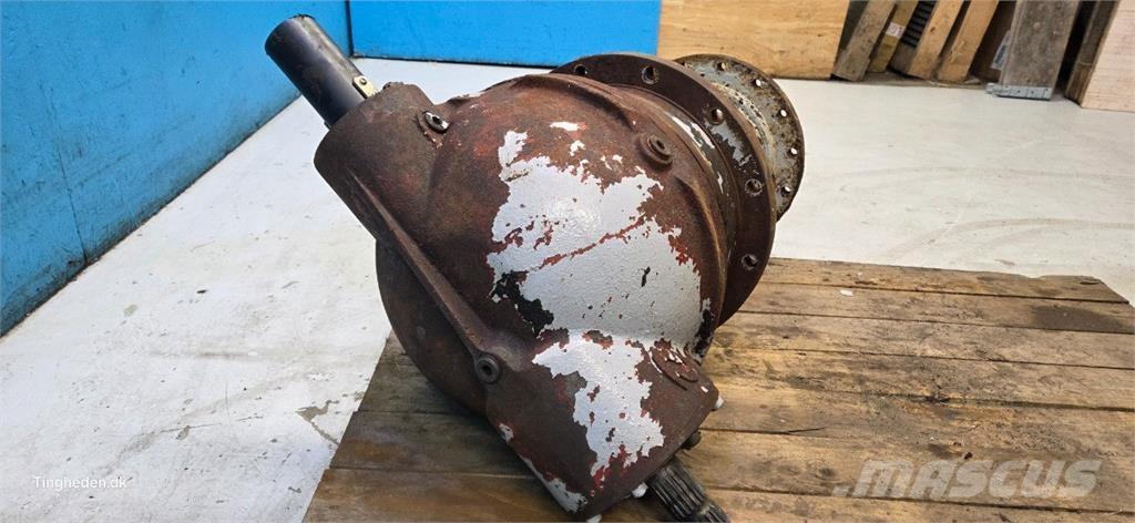 BvL V-Mix20 Plus Mieszalniki