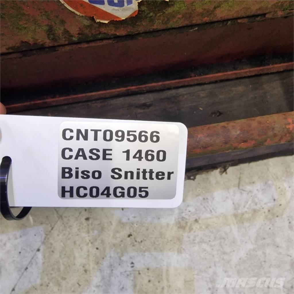 CASE 1460 Akcesoria do kombajnów zbożowych
