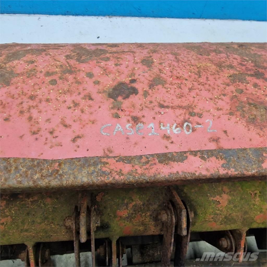 CASE 1460 Akcesoria do kombajnów zbożowych
