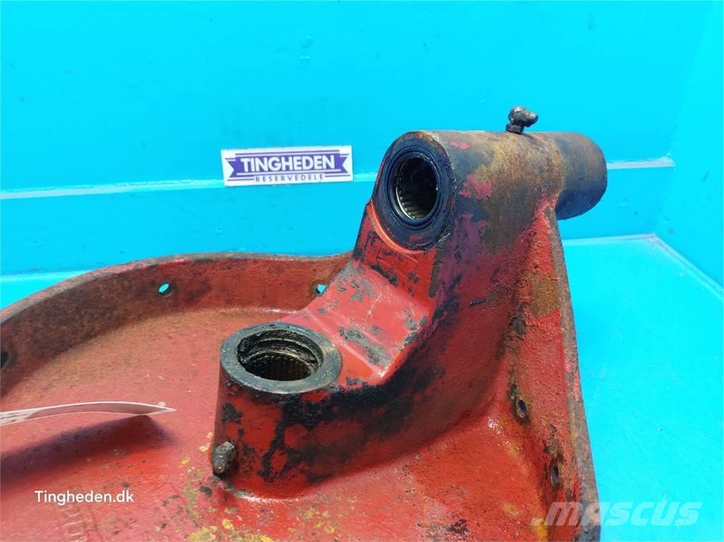 CASE 1460 Akcesoria do kombajnów zbożowych