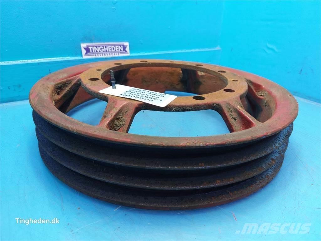 CASE 1460 Maszyny rolnicze - Inne