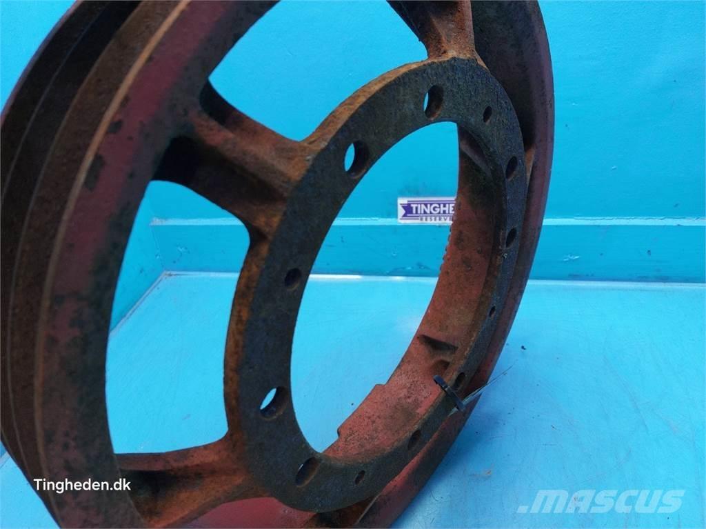 CASE 1460 Maszyny rolnicze - Inne