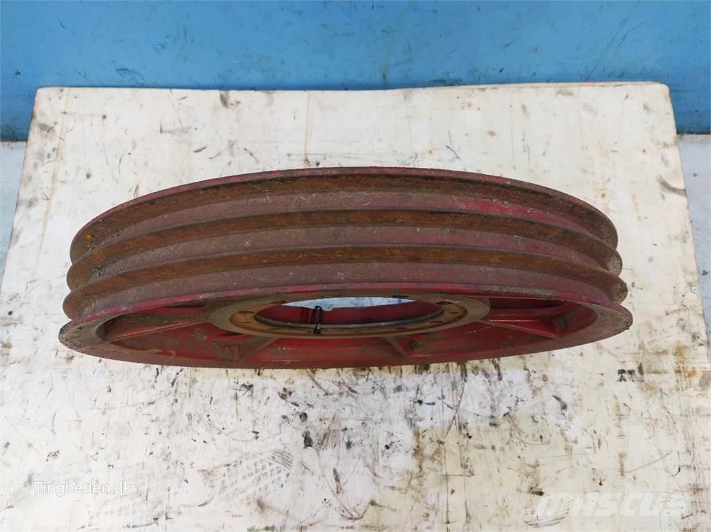 CASE 1460 Maszyny rolnicze - Inne