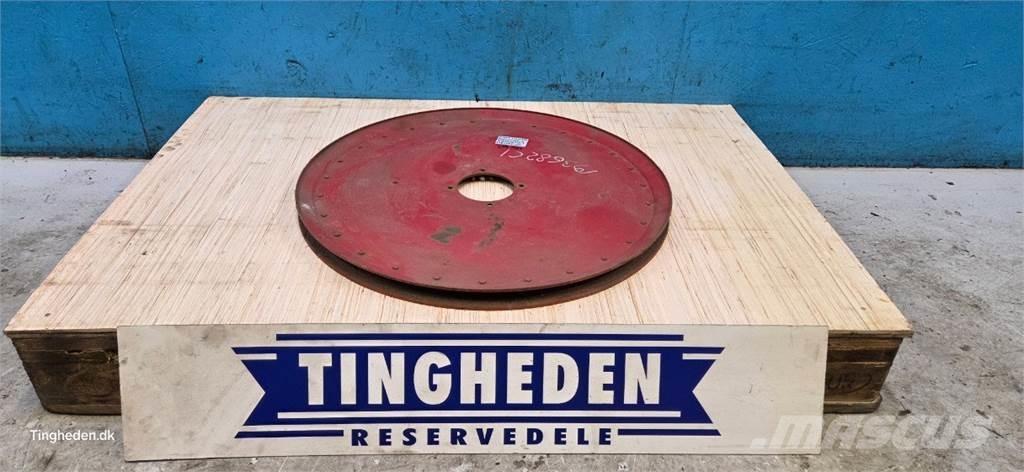 CASE 1460 Maszyny rolnicze - Inne