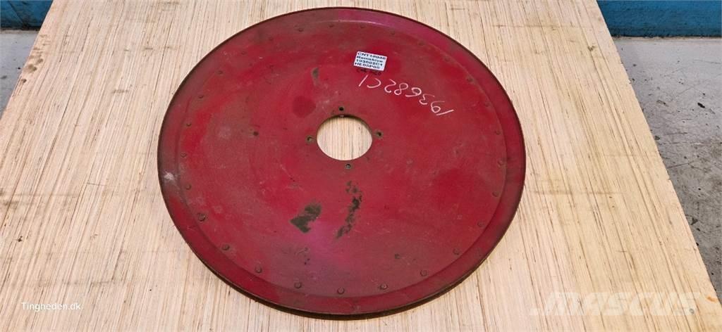 CASE 1460 Maszyny rolnicze - Inne