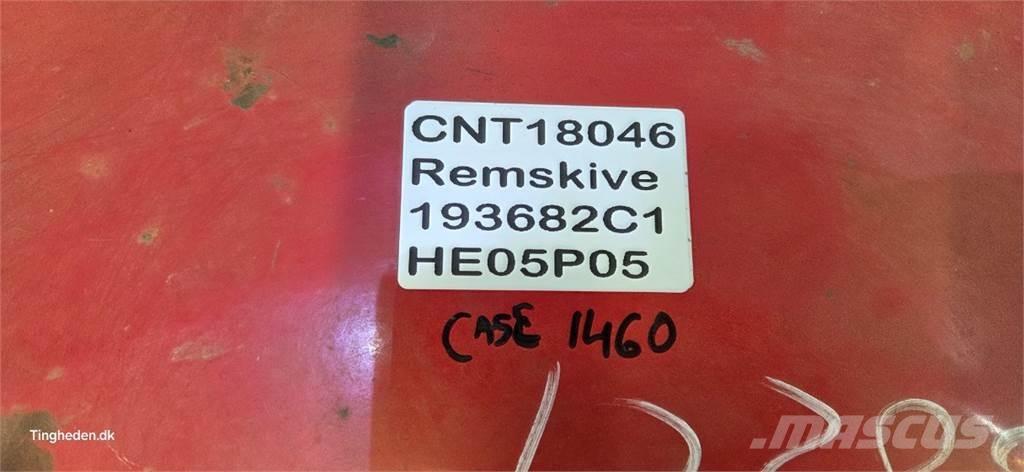 CASE 1460 Maszyny rolnicze - Inne