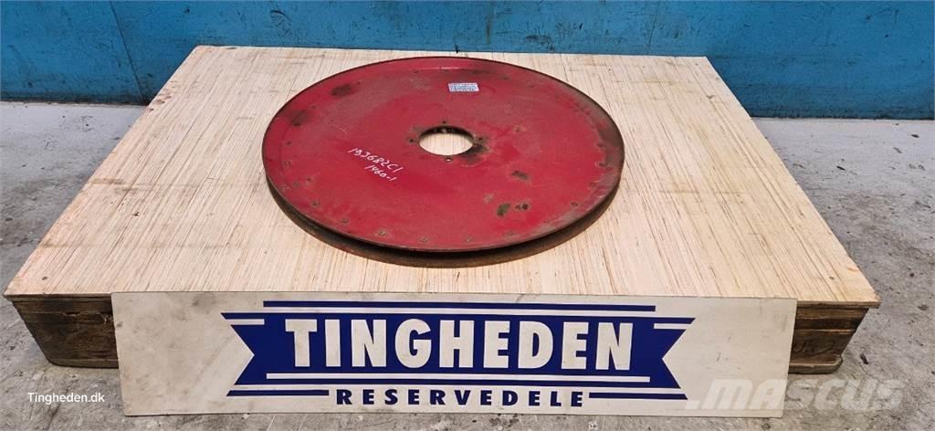 CASE 1460 Maszyny rolnicze - Inne