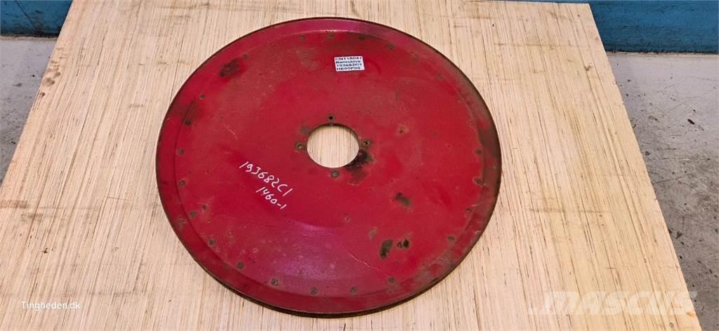 CASE 1460 Maszyny rolnicze - Inne