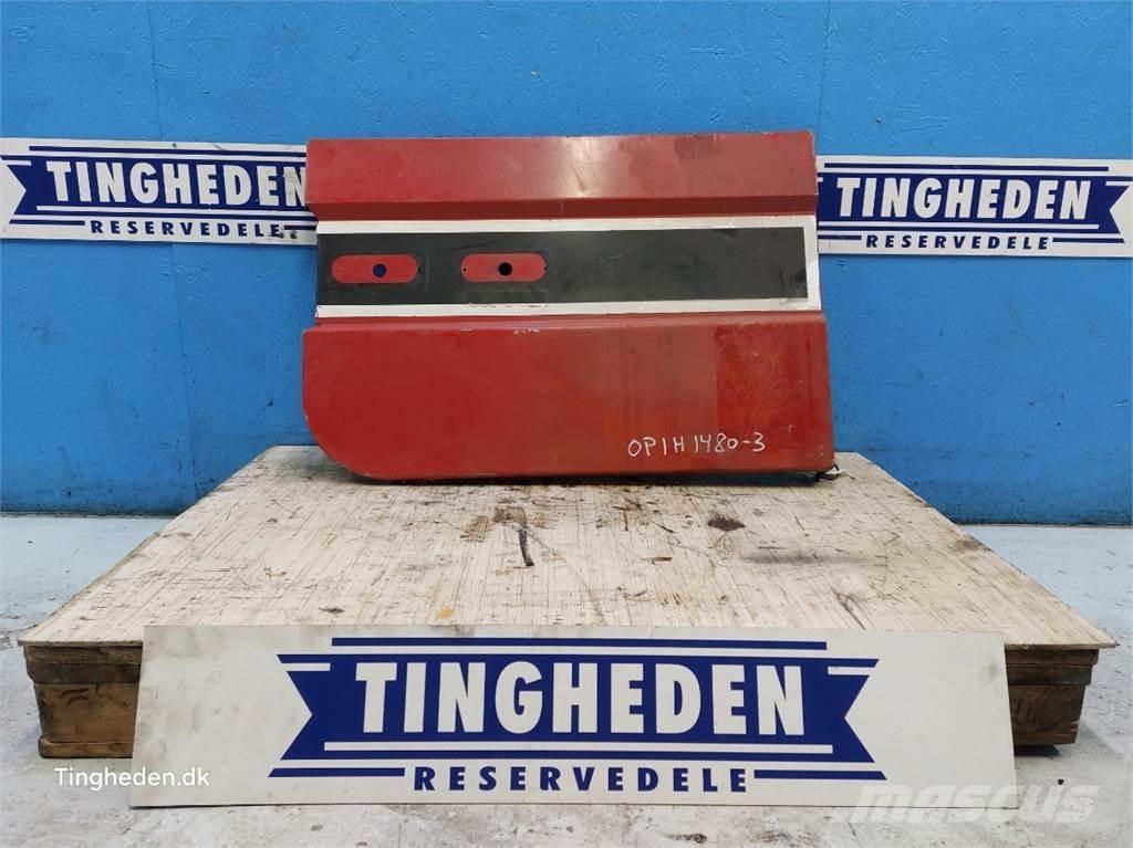 CASE 1480 Maszyny rolnicze - Inne