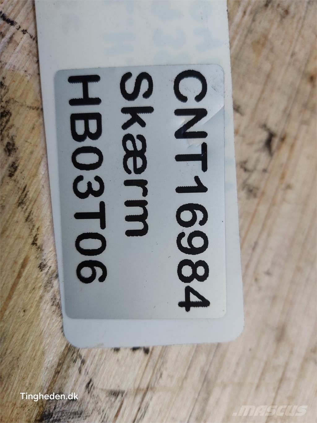 CASE 1480 Maszyny rolnicze - Inne